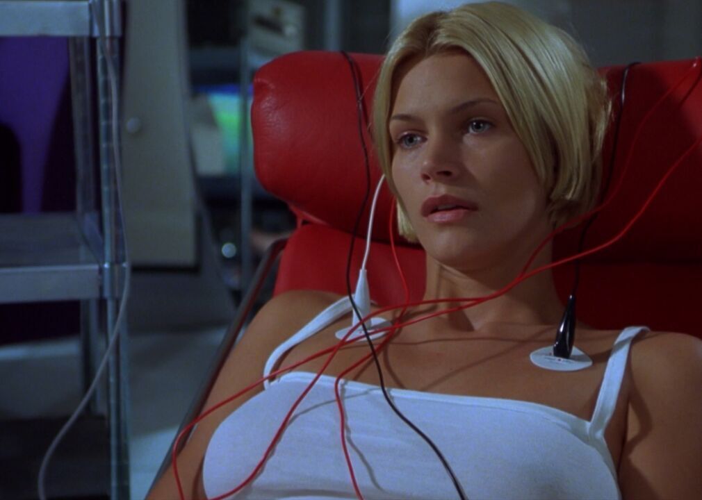 #61. Species II (1998)